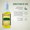 Wholesale 15 BLENDS ANTI HAIR FALL OIL