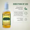 Wholesale 21 BLENDS HAIR REGROWTH OIL