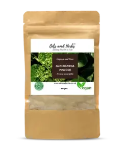 Wholesale Organic Agnimantha Powder - Premna integrifolia -100% Pure, Clean and Natural