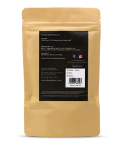 Wholesale Organic Akarkara Root Powder aka Pellitory Root