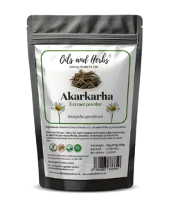 Wholesale High Strength Akarkarha Extract Powder 10:1
