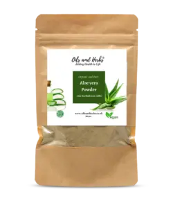Wholesale Organic Aleovera Powder 100% Pure, Clean and Natural