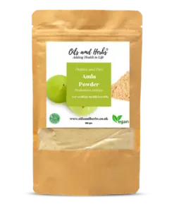 Wholesale Clean Organic Amla Powder for Hair and Skin