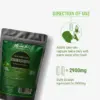 Wholesale High Strength Ashwagandha Capsules 2900MG
