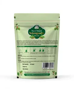 Wholesale Ashwagandha Herbal Tea Blend