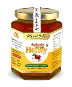 Wholesale Natural Apple Vinegar Cider Honey
