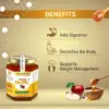 Wholesale Natural Apple Vinegar Cider Honey