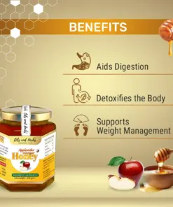 Wholesale Natural Apple Vinegar Cider Honey