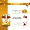 Wholesale Natural Apple Vinegar Cider Honey