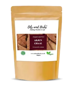 Wholesale Organic Arjuna Chaal Powder - Terminalia arjuna -100% Pure, Clean and Natural