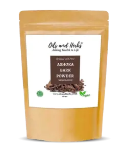 Wholesale Organic Ashoka Bark Powder -Saraca Asoca - 100% Pure and Natural