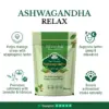 Wholesale Ashwagandha Herbal Tea Blend