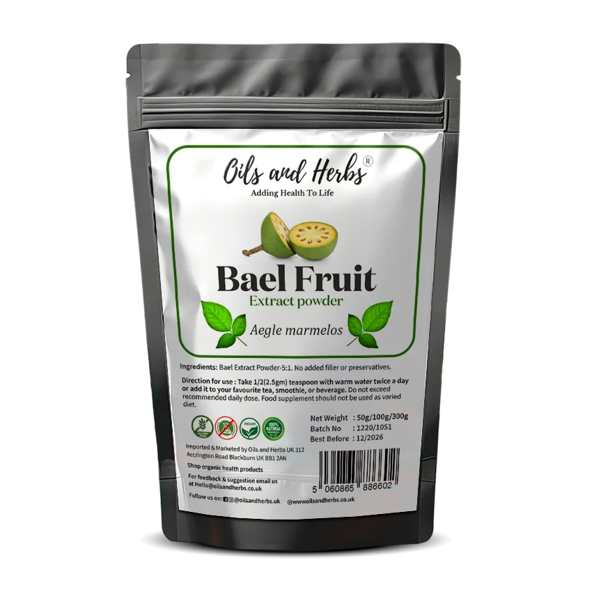 Wholesale Organic Bael fruit Extract Powder 5:1 Aegle marmelos 1 Wholesale Organic Bael fruit Extract Powder 5:1 Aegle marmelos