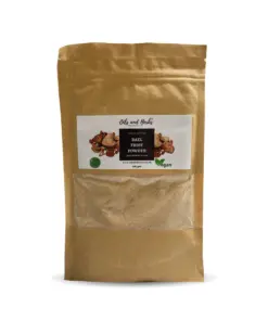 Wholesale Organic Bael fruit Powder - Aegle marmelos – 100% Pure and Natural-Bilva Powder