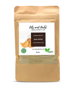 Wholesale Organic Bael Patra Powder - Aegle Marmelos Correa -100% Pure, Clean and Natural