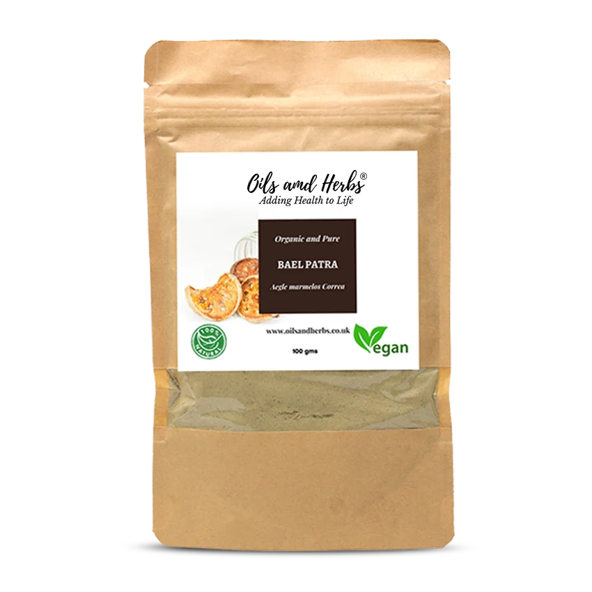 Wholesale Organic Bael Patra Powder - Aegle Marmelos Correa -100% Pure, Clean and Natural 1 Wholesale Organic Bael Patra Powder - Aegle Marmelos Correa -100% Pure, Clean and Natural