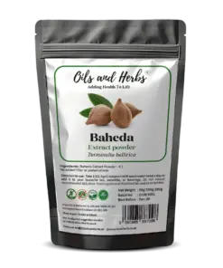 Wholesale High Strength Baheda Extract 4:1 (Terminalia bellirica)