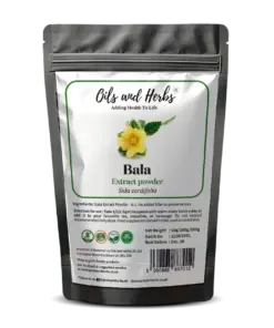 Wholesale Bala Extract Powder 8:1 (Sida cordifolia)