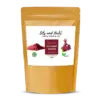 Wholesale Clean Organic Beet Root Powder - Beta vulgaris subs -100% Pure and Natural
