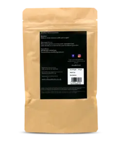 Wholesale Organic Bharangi Powder - Glory Flower -100% Pure, Clean and Natural