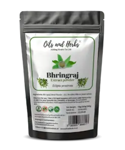 Wholesale High Strength Bhringraj Extract Powder 10:1