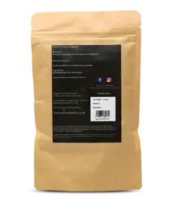 Wholesale Organic Bhringraj Leaf Powder - False Daisy -100% Pure, Clean and Natural