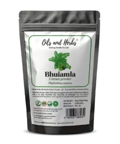 Wholesale Bhui Amla Extract Powder 10:1 (Phyllanthus amarus)