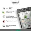 Wholesale High Strength Boswellia Serrata Extract Powder 5:1- 60 % Boswellic Acid