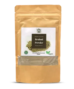 Wholesale Clean Organic Brahmi Powder - Bacopa Monnieri -100% Pure and Natural