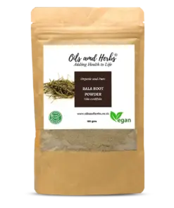 Wholesale Organic Bala Root Powder -100% Pure, Clean and Natural