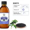 Wholesale Arq e Makoh- Black Nightshade Water