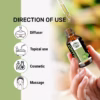 Wholesale Natural Bergamot Essential Oil 100% Pure & Therapeutic Grade