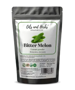 Wholesale High Strength Bitter Melon Extract Powder 10:1