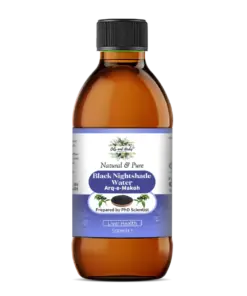 Wholesale Arq e Makoh- Black Nightshade Water