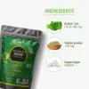Wholesale High Strength Brahmi Capsules-5000mg