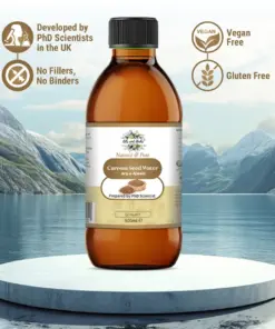 Wholesale Carrom Seed Water- Arq E Ajwain