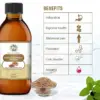 Wholesale Carrom Seed Water- Arq E Ajwain