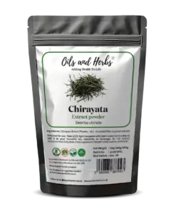 Wholesale Chirata Extract Powder 10:1 (Swertia chirata)