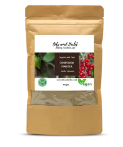 Wholesale Organic Chopchini Powder- Smilax China -100% Pure, Clean and Natural