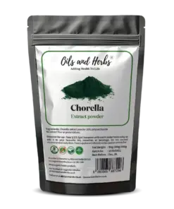 Wholesale Organic Chorella Powder