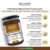 Wholesale Chyawanprash with Shilajit