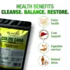 Wholesale Colon Care Powder – Natural Herbal Blend for Digestive & Colon Health