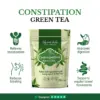Wholesale Constipation Senna Green Tea