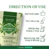 Wholesale Constipation Senna Green Tea