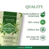 Wholesale Constipation Senna Green Tea