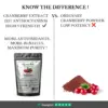 Wholesale Organic Cranberry Extract Powder – High in Anthocyanins & Lab-Tested Quality
