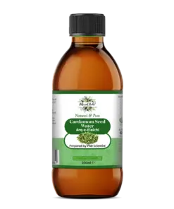 Wholesale Cardamom Seed Water - Arq E Elachi