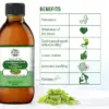 Wholesale Cardamom Seed Water - Arq E Elachi