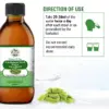 Wholesale Cardamom Seed Water - Arq E Elachi