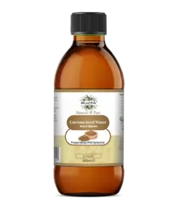 Wholesale Carrom Seed Water- Arq E Ajwain